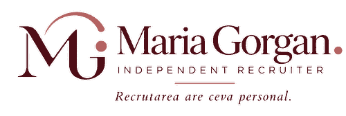 Maria Gorgan — Independent Recruiter